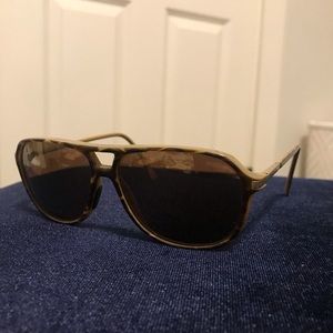 Maui Jim Tortoise 2012 Aviators